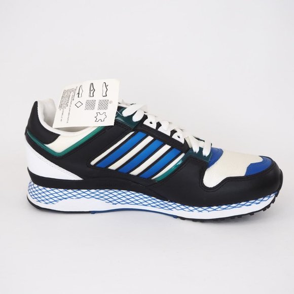 Adidas Mens Shoes ZXZ ADV 551336 Retro 2005 - Picture 4 of 12